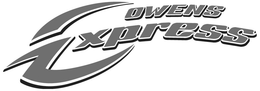 OWENS EXPRESS trademark
