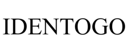 IDENTOGO trademark