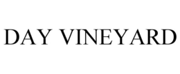 DAY VINEYARD trademark