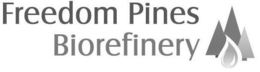 FREEDOM PINES BIOREFINERY trademark