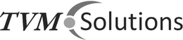 TVM SOLUTIONS trademark