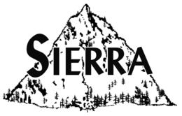 SIERRA trademark