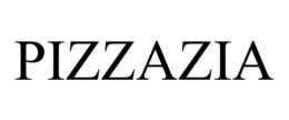 PIZZAZIA trademark