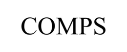 COMPS trademark