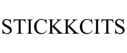 STICKKCITS trademark