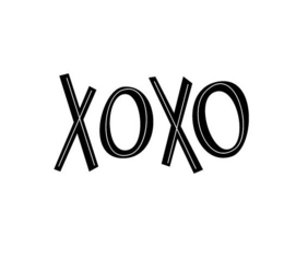 XOXO trademark