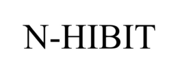 N-HIBIT trademark