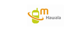M HAWALA trademark
