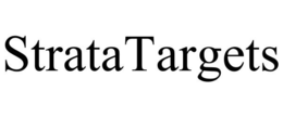 STRATATARGETS trademark