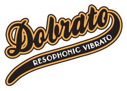 DOBRATO RESOPHONIC VIBRATO trademark