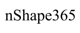 NSHAPE365 trademark