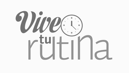 VIVE TU RUTINA trademark