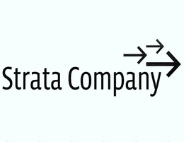 STRATA COMPANY trademark