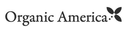ORGANIC AMERICA trademark