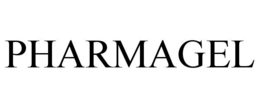 PHARMAGEL trademark