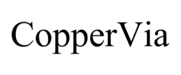 COPPERVIA trademark