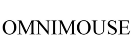 OMNIMOUSE trademark