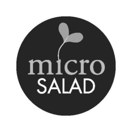 MICRO SALAD trademark