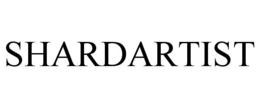 SHARDARTIST trademark