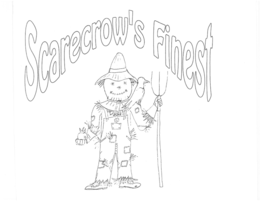 SCARECROW'S FINEST trademark