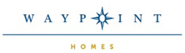 WAYPOINT HOMES trademark