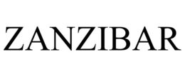 ZANZIBAR trademark