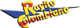 RAYITO COLOMBIANO trademark