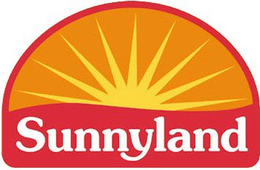 SUNNYLAND trademark