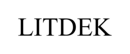LITDEK trademark