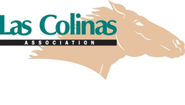 LAS COLINAS ASSOCIATION trademark