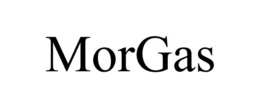 MORGAS trademark