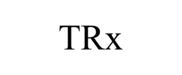 TRX trademark