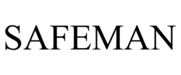 SAFEMAN trademark