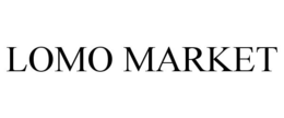 LOMO MARKET trademark