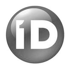 I 1 D trademark