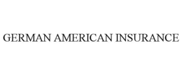 GERMAN AMERICAN INSURANCE trademark