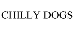 CHILLY DOGS trademark