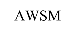 AWSM trademark