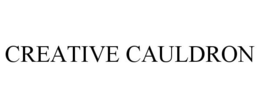 CREATIVE CAULDRON trademark