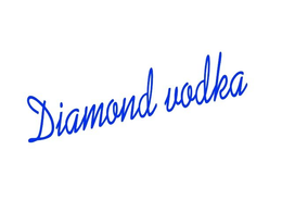 DIAMOND VODKA trademark