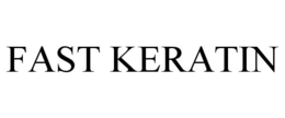 FAST KERATIN trademark
