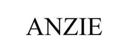 ANZIE trademark