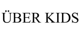 ÜBER KIDS trademark