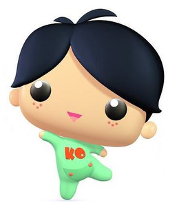 KO trademark