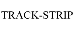 TRACK-STRIP trademark