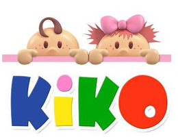 KIKO trademark