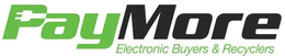 PAYMORE ELECTRONIC BUYERS & RECYCLERS trademark