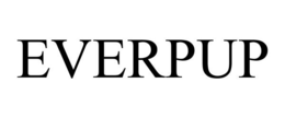 EVERPUP trademark