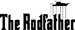 THE RODFATHER trademark