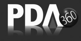 PDA 360 trademark
